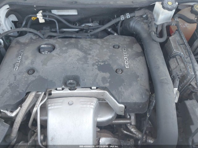 Chevrolet EQUINOX LT 2018 3GNAXKEX3JS522995 Image 10