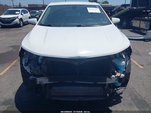 Chevrolet EQUINOX LT 2018 3GNAXKEX3JS522995 Image 13