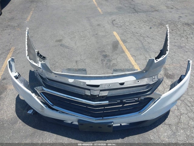 45586325 :رقم المزاد ، 3GNAXKEX3JS522995 vin ، 2018 Chevrolet Equinox Lt مزاد بيع