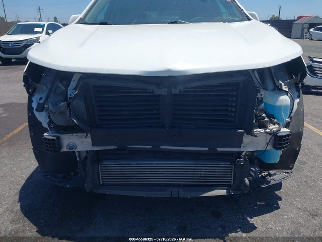 Chevrolet EQUINOX LT 2018 3GNAXKEX3JS522995 Image 6