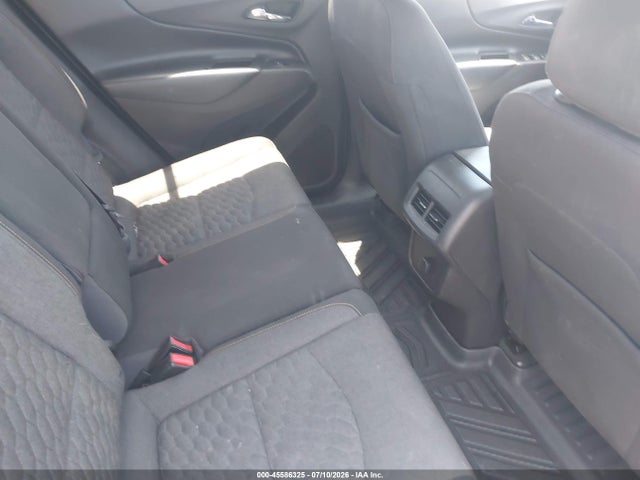 Chevrolet EQUINOX LT 2018 3GNAXKEX3JS522995 Image 8
