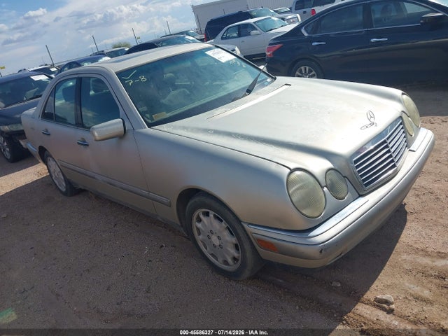 Продажа на аукционе авто 1997 Mercedes-benz E 320, vin: WDBJF55F3VA337906, номер лота: 45586327
