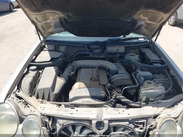 Aukcja sprzedaży 1997 Mercedes-benz E 320, vin: WDBJF55F3VA337906, numer aukcji: 45586327
