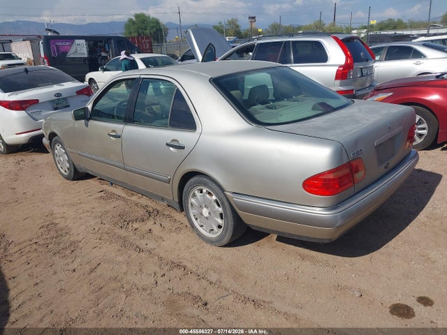 Aukcja sprzedaży 1997 Mercedes-benz E 320, vin: WDBJF55F3VA337906, numer aukcji: 45586327