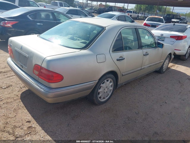 Aukcja sprzedaży 1997 Mercedes-benz E 320, vin: WDBJF55F3VA337906, numer aukcji: 45586327