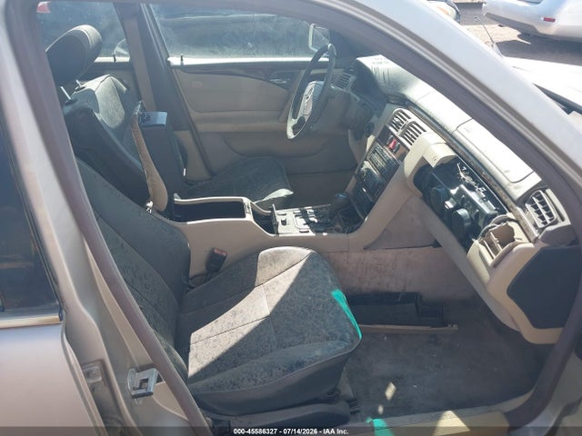 Aukcja sprzedaży 1997 Mercedes-benz E 320, vin: WDBJF55F3VA337906, numer aukcji: 45586327