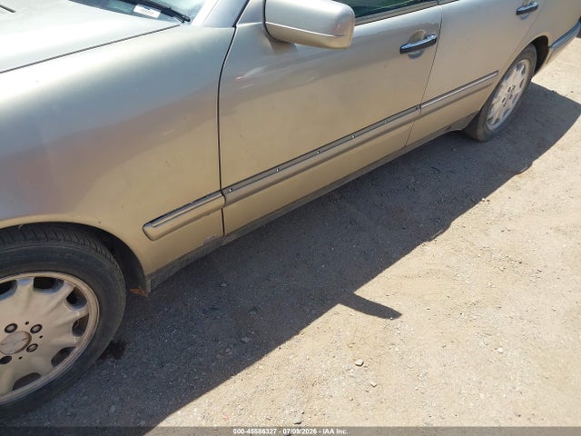 Aukcja sprzedaży 1997 Mercedes-benz E 320, vin: WDBJF55F3VA337906, numer aukcji: 45586327
