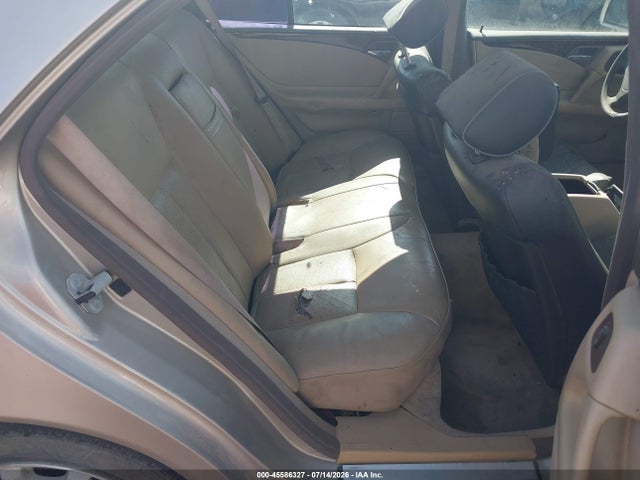 Aukcja sprzedaży 1997 Mercedes-benz E 320, vin: WDBJF55F3VA337906, numer aukcji: 45586327