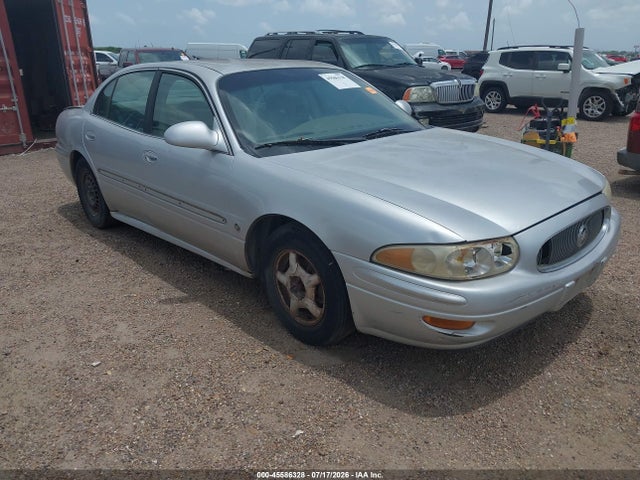 Продаж на аукціоні авто 2001 Buick Lesabre Custom, vin: 1G4HP54K914182794, номер лоту: 45586328