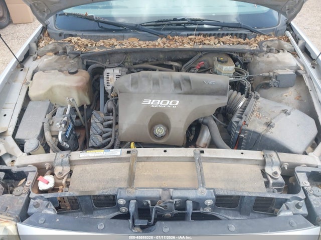 Продаж на аукціоні авто 2001 Buick Lesabre Custom, vin: 1G4HP54K914182794, номер лоту: 45586328