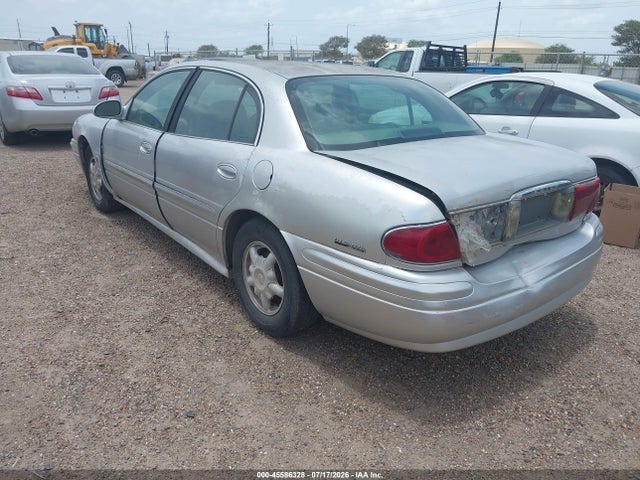 Продаж на аукціоні авто 2001 Buick Lesabre Custom, vin: 1G4HP54K914182794, номер лоту: 45586328