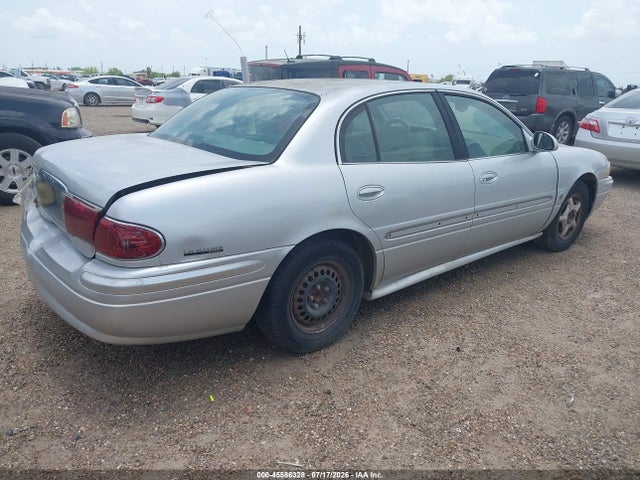 Продаж на аукціоні авто 2001 Buick Lesabre Custom, vin: 1G4HP54K914182794, номер лоту: 45586328