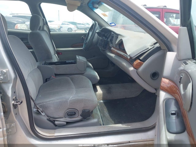 Продаж на аукціоні авто 2001 Buick Lesabre Custom, vin: 1G4HP54K914182794, номер лоту: 45586328