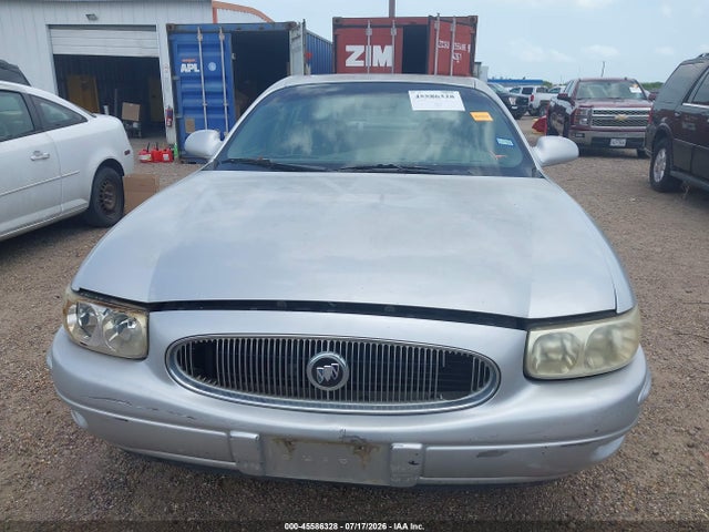 Продаж на аукціоні авто 2001 Buick Lesabre Custom, vin: 1G4HP54K914182794, номер лоту: 45586328