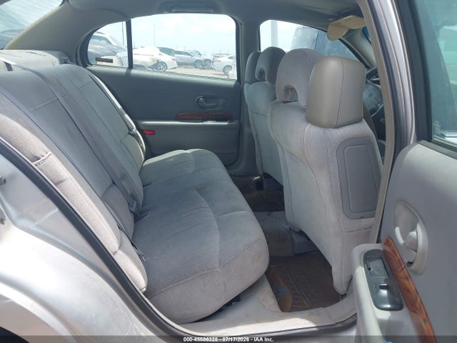 Продаж на аукціоні авто 2001 Buick Lesabre Custom, vin: 1G4HP54K914182794, номер лоту: 45586328