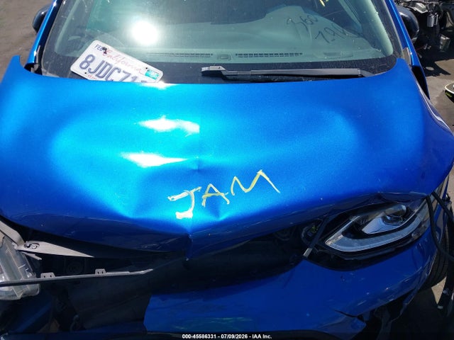 Chevrolet Bolt Ev Premier 2019 1G1FZ6S05K4111907 Image 10