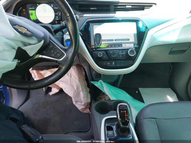 Chevrolet Bolt Ev Premier 2019 1G1FZ6S05K4111907 Image 11