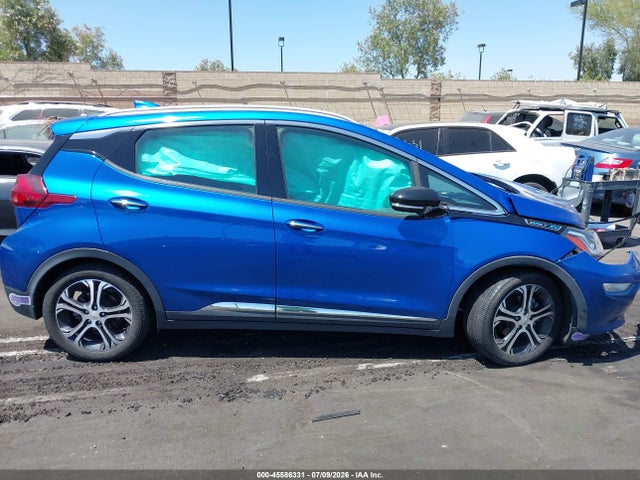 Chevrolet Bolt Ev Premier 2019 1G1FZ6S05K4111907 Image 14