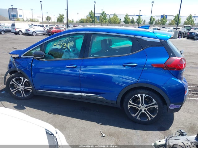 1G1FZ6S05K4111907 Chevrolet Bolt Ev Premier