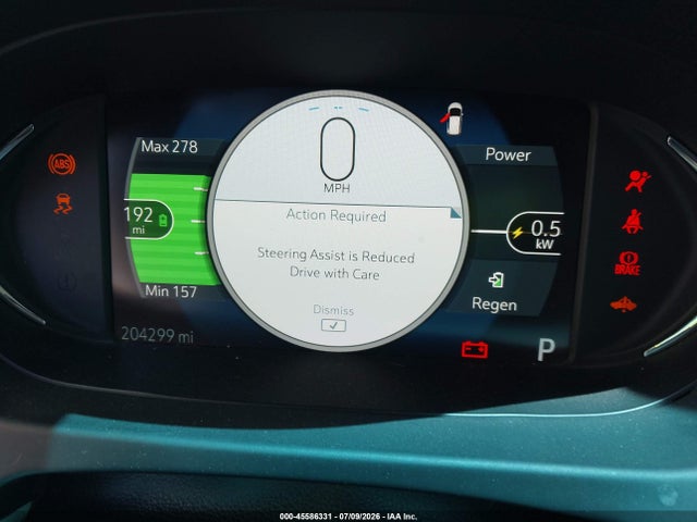Chevrolet Bolt Ev Premier 2019 1G1FZ6S05K4111907 Image 16