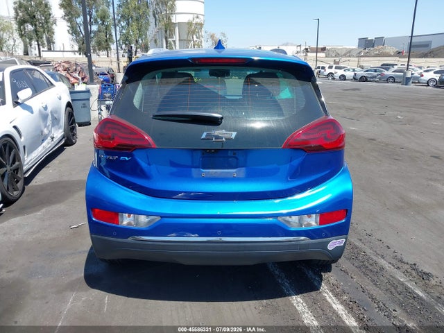 Chevrolet Bolt Ev Premier 2019 1G1FZ6S05K4111907 Image 17