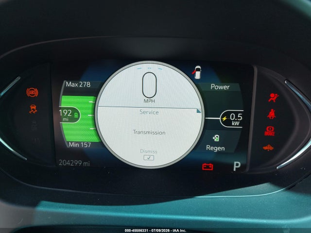 Chevrolet Bolt Ev Premier 2019 1G1FZ6S05K4111907 Image 18