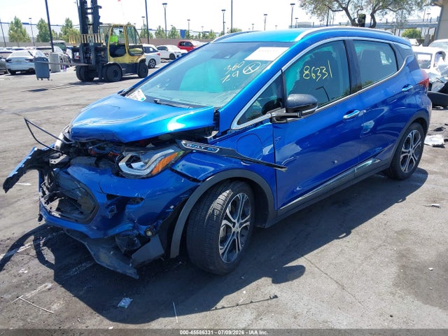 Chevrolet Bolt Ev Premier 2019 1G1FZ6S05K4111907 Image 2