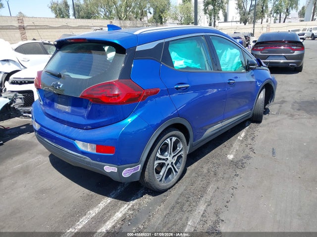 Chevrolet Bolt Ev Premier 2019 1G1FZ6S05K4111907 Image 4
