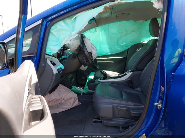Chevrolet Bolt Ev Premier 2019 1G1FZ6S05K4111907 Image 5