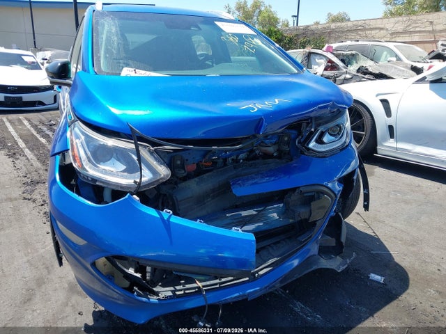 Chevrolet Bolt Ev Premier 2019 1G1FZ6S05K4111907 Image 6
