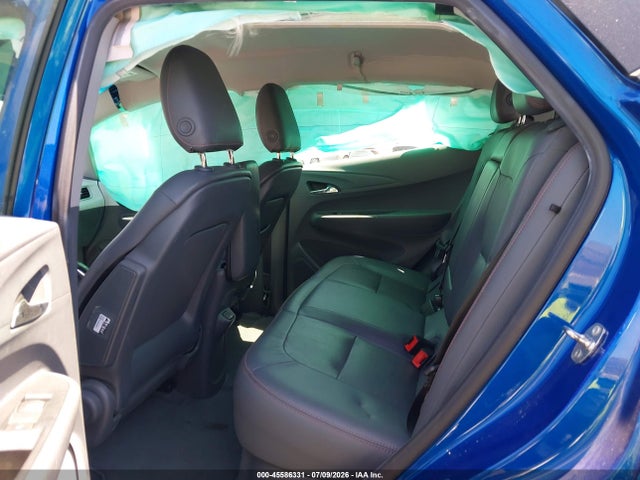Chevrolet Bolt Ev Premier 2019 1G1FZ6S05K4111907 Image 8