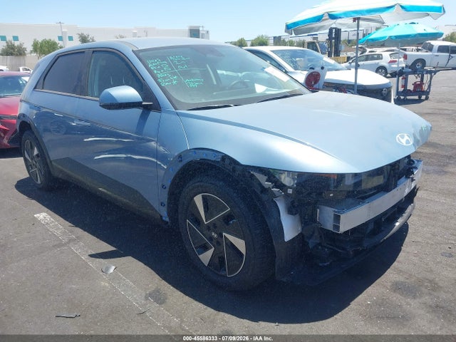 Hyundai Ioniq 5 Sel 2026 7YAKN4DA5TY047060 zdjęcie główne
