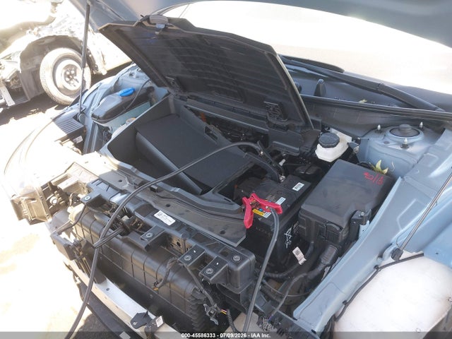 2026 Hyundai Ioniq 5 Sel მანქანა იყიდება აუქციონზე, vin: 7YAKN4DA5TY047060, აუქციონის ნომერი: 45586333