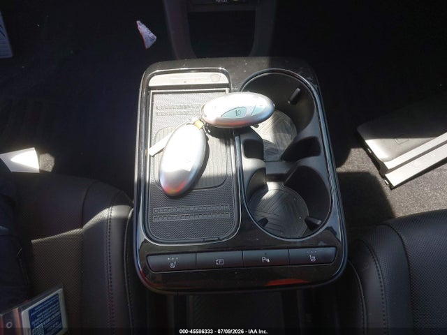 2026 Hyundai Ioniq 5 Sel მანქანა იყიდება აუქციონზე, vin: 7YAKN4DA5TY047060, აუქციონის ნომერი: 45586333