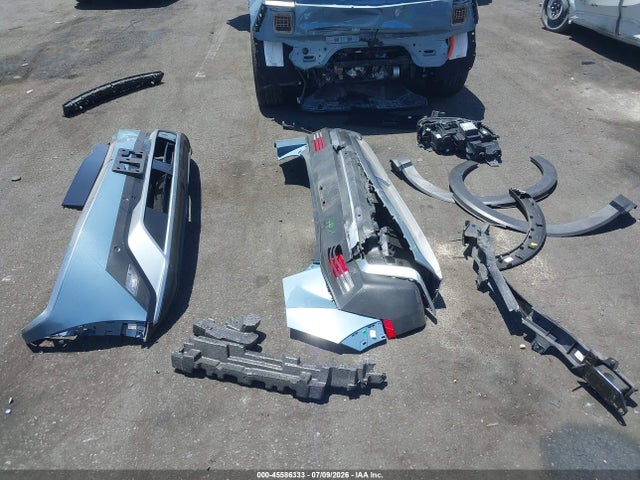 2026 Hyundai Ioniq 5 Sel მანქანა იყიდება აუქციონზე, vin: 7YAKN4DA5TY047060, აუქციონის ნომერი: 45586333