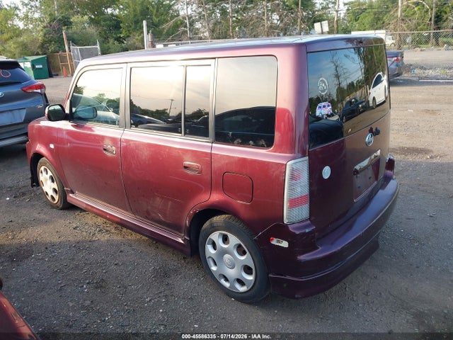 Продажа на аукционе авто 2004 Scion Xb, vin: JTLKT324840166844, номер лота: 45586335