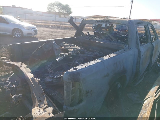 1C6SRFFT4MN633023 RAM 1500