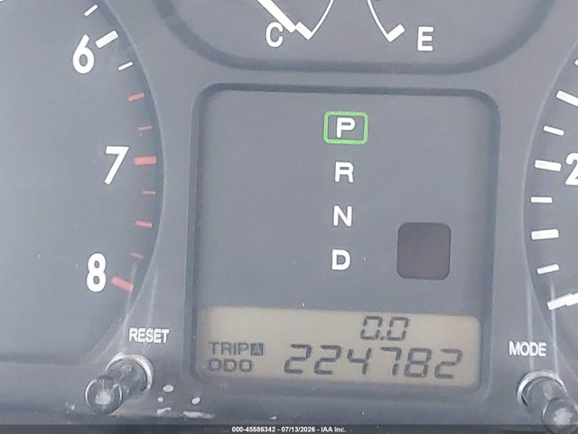 45586342 :رقم المزاد ، KNAGD128545288986 vin ، 2004 Kia Optima Ex V6/lx V6 مزاد بيع