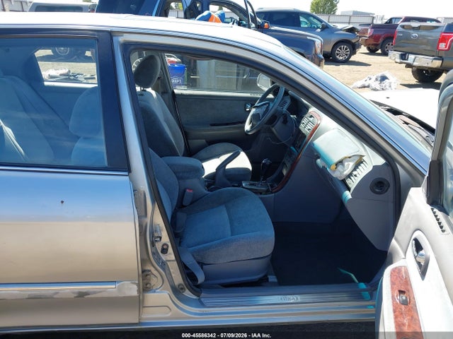 45586342 :رقم المزاد ، KNAGD128545288986 vin ، 2004 Kia Optima Ex V6/lx V6 مزاد بيع