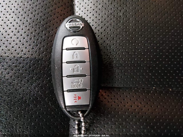 Aukcja sprzedaży 2018 Nissan Rogue Sl, vin: JN8AT2MV4JW355138, numer aukcji: 45586343