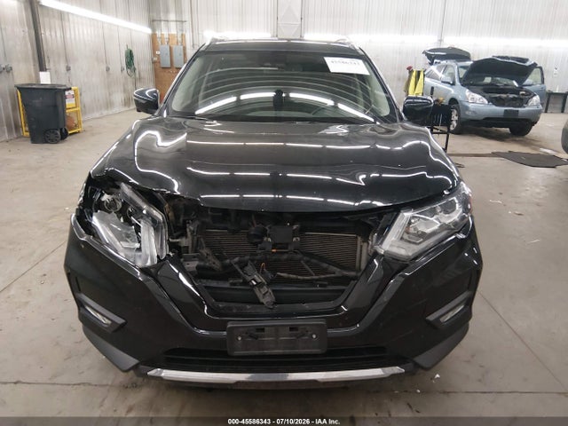 Aukcja sprzedaży 2018 Nissan Rogue Sl, vin: JN8AT2MV4JW355138, numer aukcji: 45586343