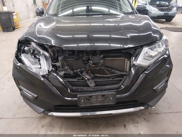 Aukcja sprzedaży 2018 Nissan Rogue Sl, vin: JN8AT2MV4JW355138, numer aukcji: 45586343