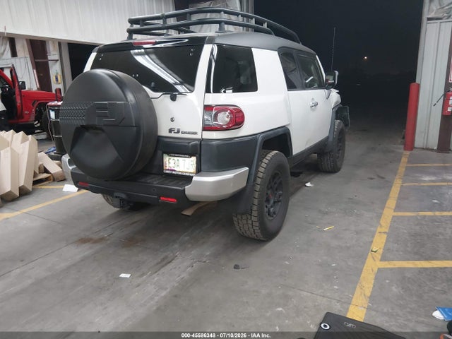 JTEBU4BFXEK183372 Toyota FJ Cruiser
