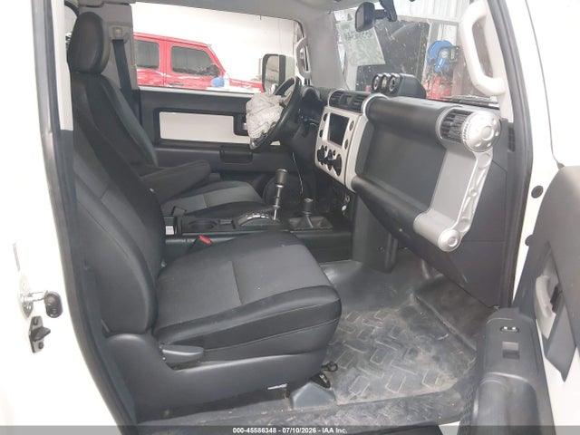JTEBU4BFXEK183372 Toyota FJ Cruiser