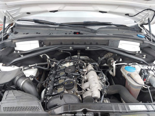45586349 :رقم المزاد ، WA1C2AFP2GA063570 vin ، 2016 Audi Q5 2.0t Premium مزاد بيع