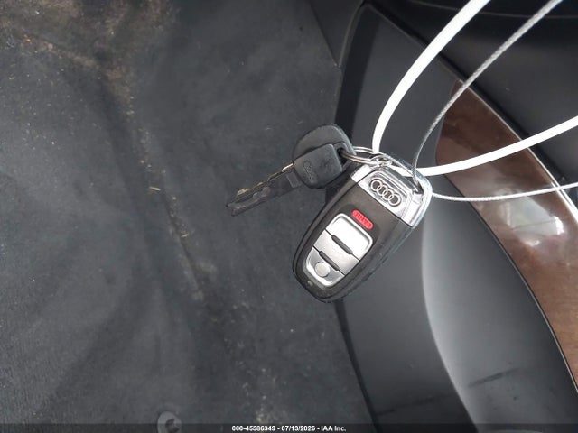 45586349 :رقم المزاد ، WA1C2AFP2GA063570 vin ، 2016 Audi Q5 2.0t Premium مزاد بيع