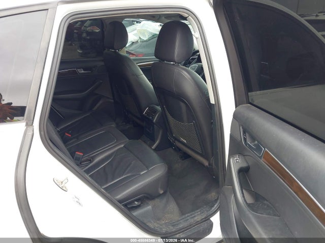 45586349 :رقم المزاد ، WA1C2AFP2GA063570 vin ، 2016 Audi Q5 2.0t Premium مزاد بيع