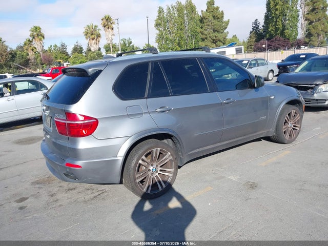 Продажа на аукционе авто 2013 Bmw X5 Xdrive35i/xdrive35i Premium/xdrive35i Sport Activity, vin: 5UXZV4C50D0G54074, номер лота: 45586354