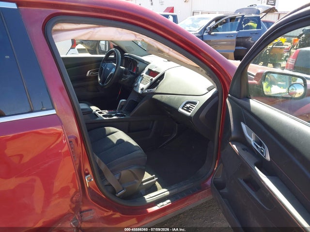 Aukcja sprzedaży 2011 Gmc Terrain Sle-1, vin: 2CTFLREC0B6282311, numer aukcji: 45586360