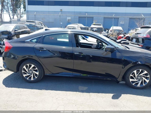 Honda CIVIC EX 2017 2HGFC2F73HH563487 Image 13